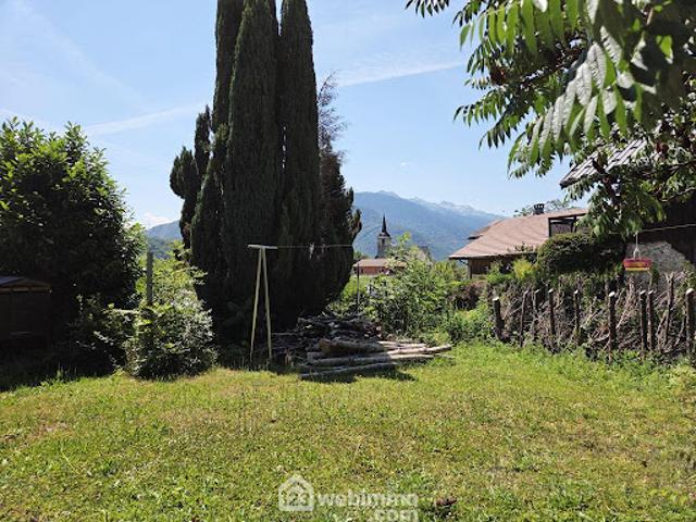 Vente Maison 6 pièces 144 m2 Pallud