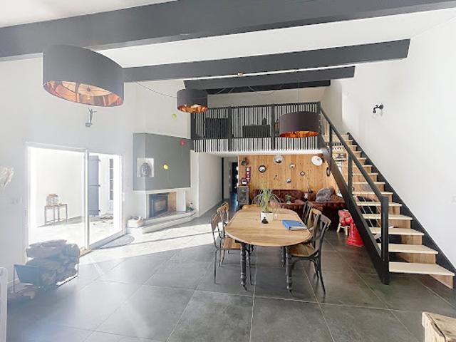Vente Maison 6 pièces 144 m2 Perigny
