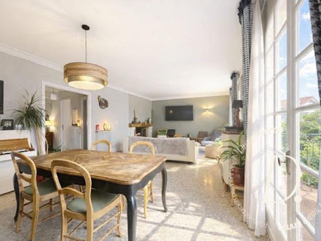Vente Maison 6 pièces 144 m2 Perpignan