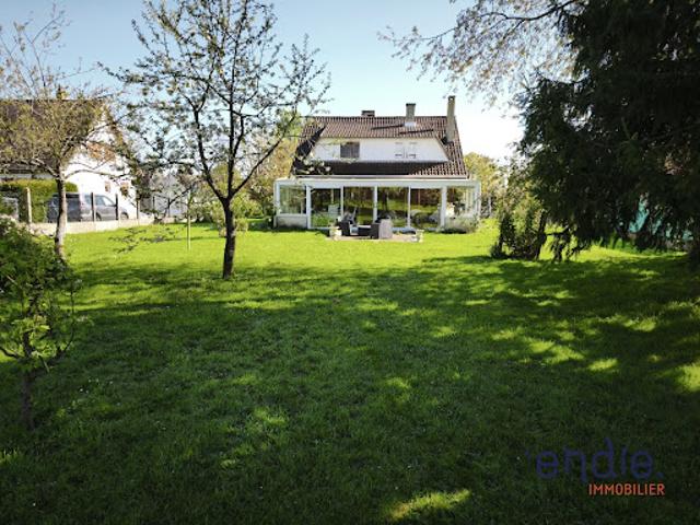 Vente Maison 6 pièces 144 m2 Pierrefitte en Beauvaisis