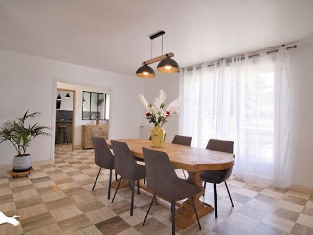Vente Maison 6 pièces 144 m2 Pont Aven