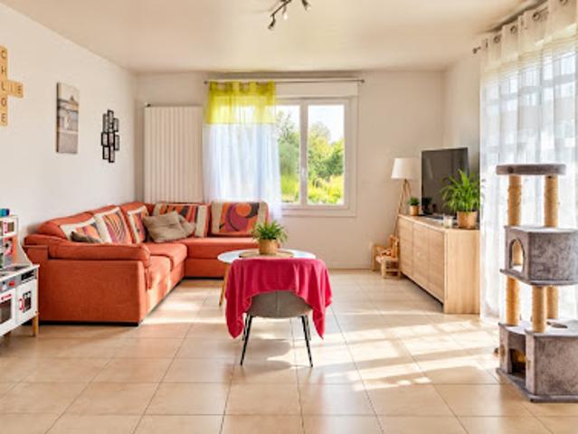 Vente Maison 6 pièces 144 m2 Pontorson