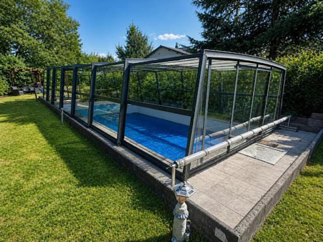Vente Maison 6 pièces 144 m2 Ruy