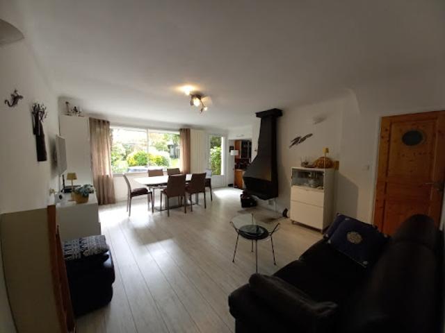 Vente Maison 6 pièces 144 m2 Rennes