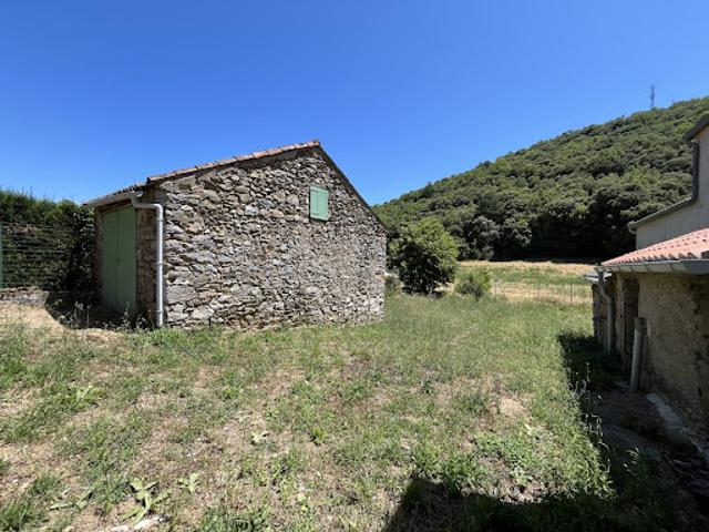 Vente Maison 6 pièces 144 m2 Rieussec