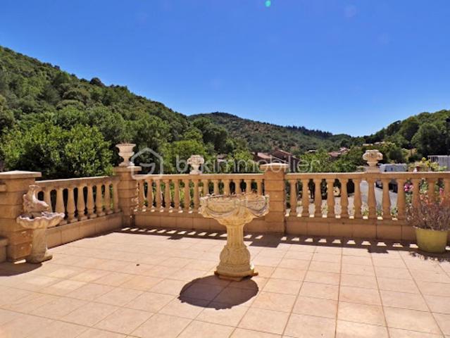 Vente Maison 6 pièces 144 m2 Rieussec