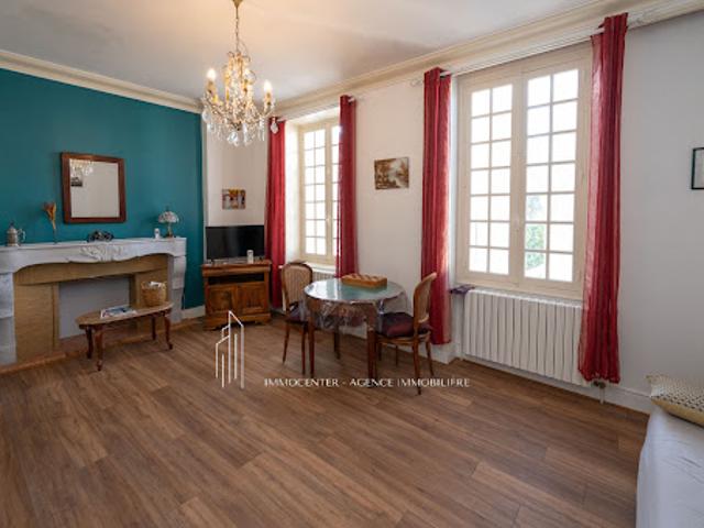 Vente Maison 6 pièces 144 m2 Romans sur isere