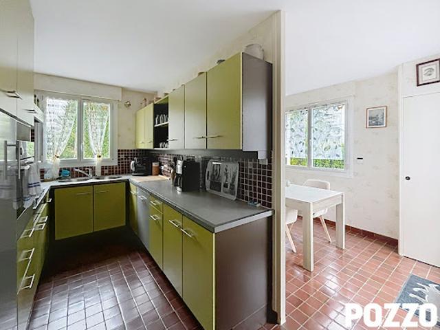 Vente Maison 6 pièces 144 m2 Saint Martin des Besaces