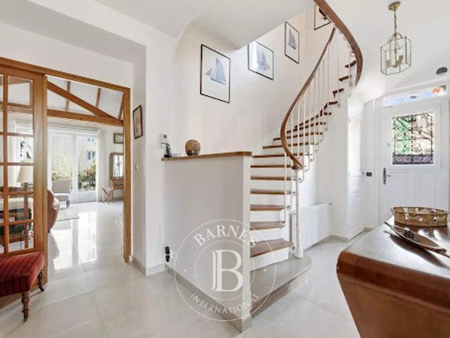 Vente Maison 6 pièces 144 m2 Saint maur des fosses