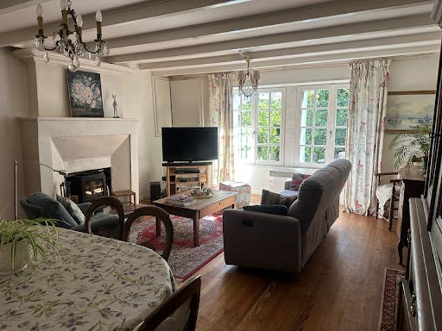 Vente Maison 6 pièces 144 m2 Saint Brice