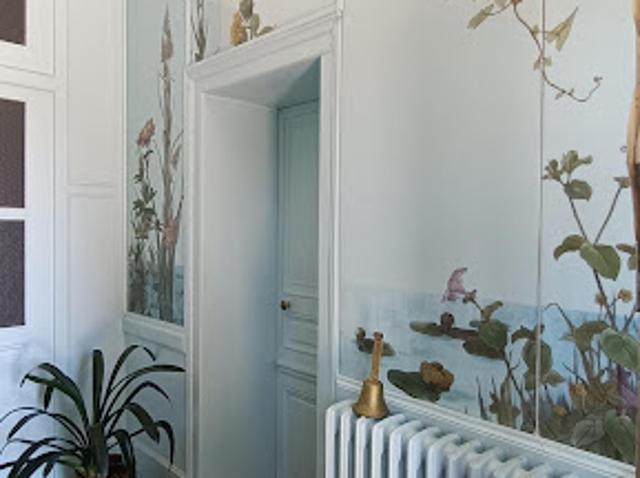 Vente Maison 6 pièces 144 m2 Saint Cyr en Pail