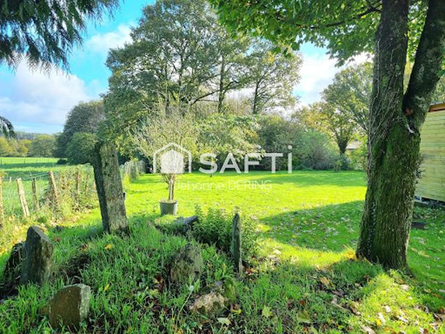 Vente Maison 6 pièces 144 m2 Saint Dolay