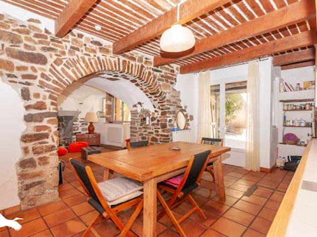 Vente Maison 6 pièces 144 m2 Saint jean de la blaquiere