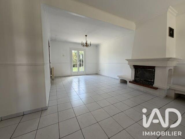 Vente Maison 6 pièces 144 m2 Saint Pathus