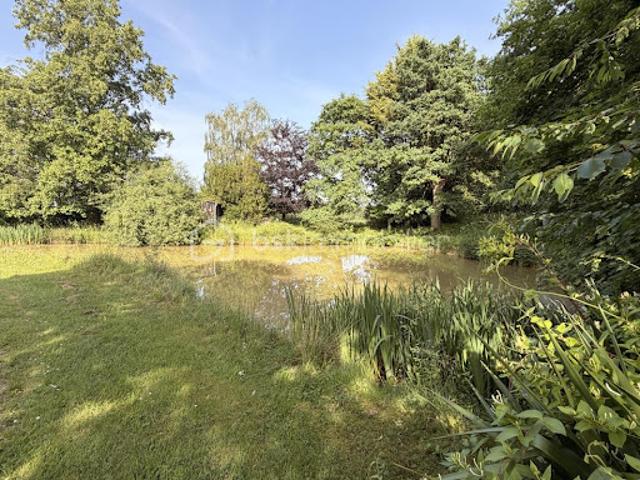 Vente Maison 6 pièces 144 m2 Saint Pierre la Cour