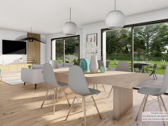 Vente Maison 6 pièces 144 m2 Saint Quay Portrieux