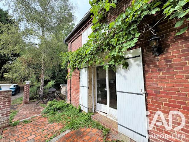 Vente Maison 6 pièces 144 m2 Saint Saire