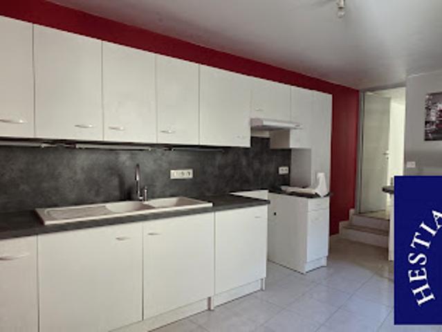 Vente Maison 6 pièces 144 m2 Sainte Colombe sur Seine