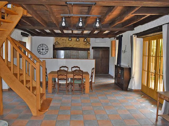 Vente Maison 6 pièces 144 m2 Salignac Eyvigues