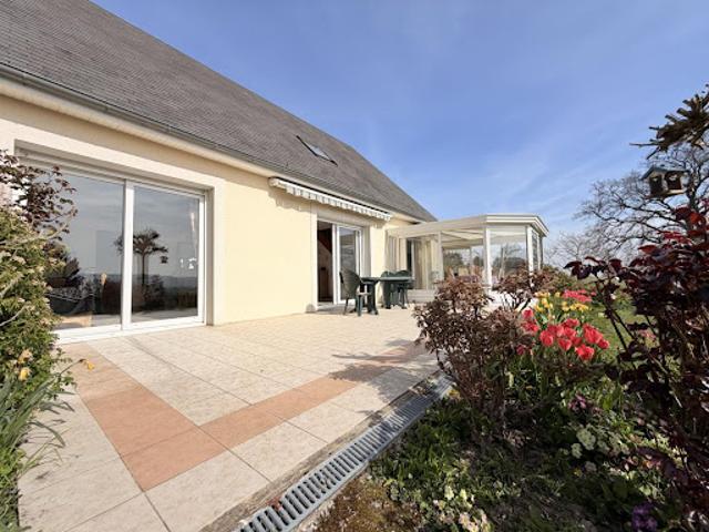 Vente Maison 6 pièces 144 m2 Seulline