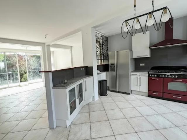 Vente Maison 6 pièces 144 m2 Soisy sous Montmorency