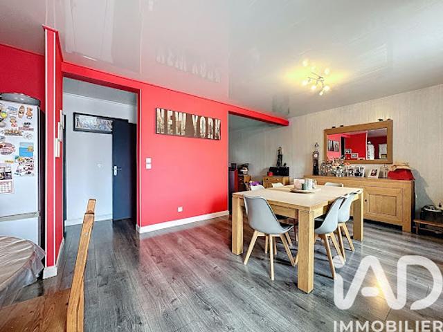Vente Maison 6 pièces 144 m2 Solignac sur Loire
