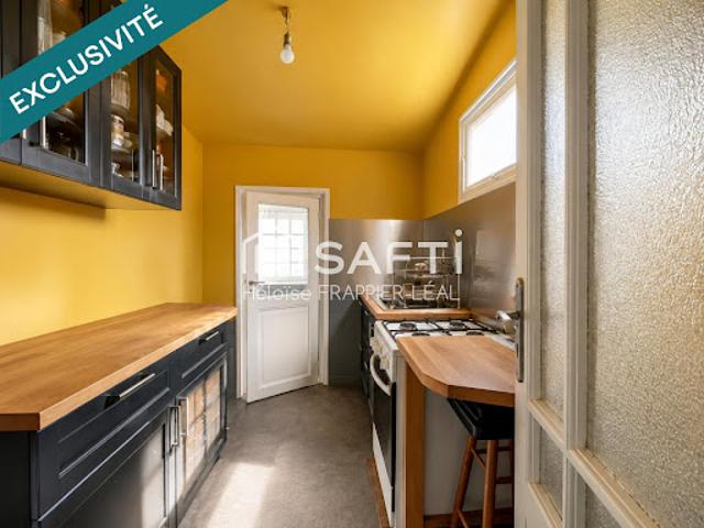 Vente Maison 6 pièces 144 m2 Talence