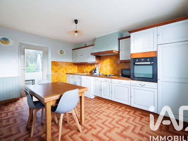 Vente Maison 6 pièces 144 m2 Tassin la Demi Lune