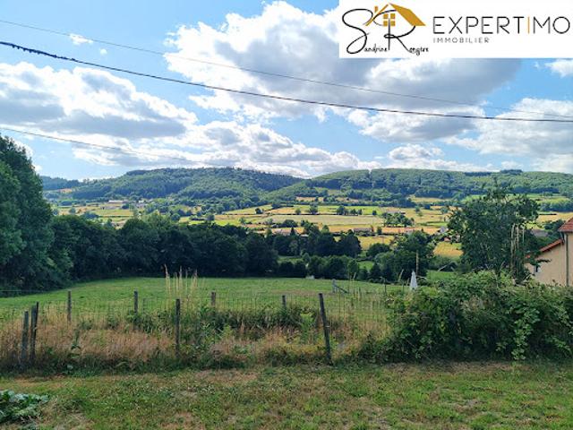 Vente Maison 6 pièces 144 m2 Teilhet
