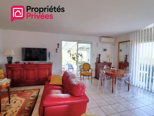 Vente Maison 6 pièces 144 m2 Teyran