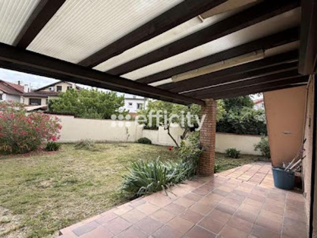 Vente Maison 6 pièces 144 m2 Toulouse