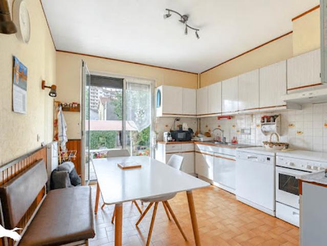 Vente Maison 6 pièces 144 m2 Toulouse