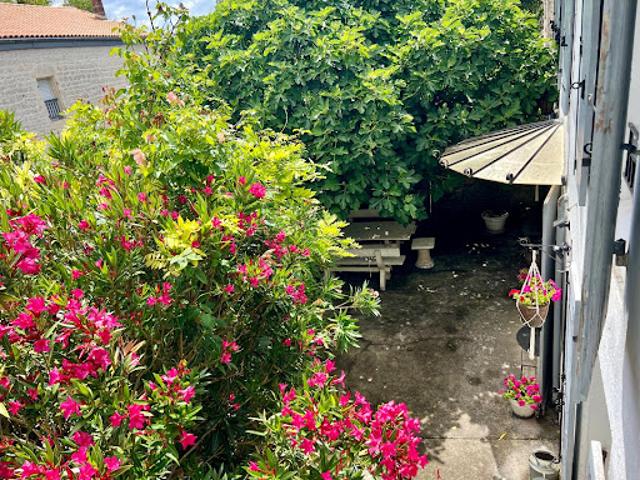 Vente Maison 6 pièces 144 m2 Varaize