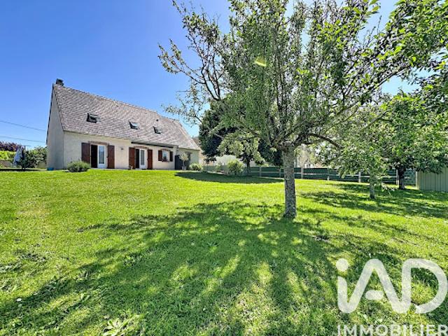 Vente Maison 6 pièces 144 m2 Venoy