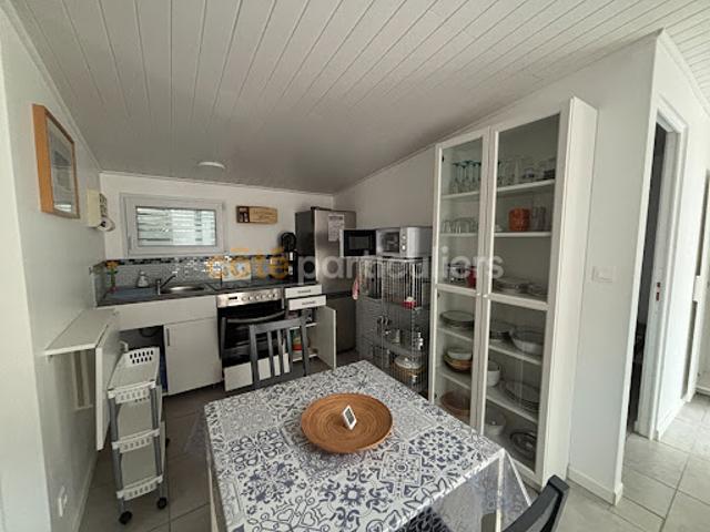 Vente Maison 6 pièces 144 m2 Vendays Montalivet