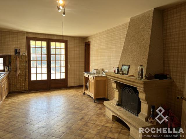 Vente Maison 6 pièces 144.25 m2 Ternant