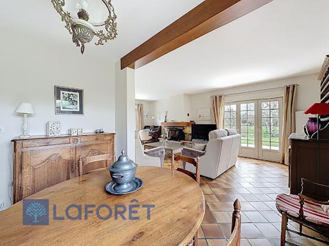 Vente Maison 6 pièces 144.36 m2 Breteuil sur iton