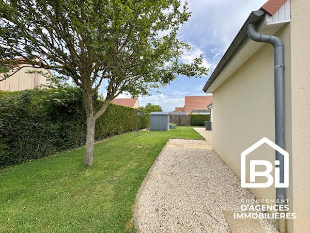 Vente Maison 6 pièces 144.3 m2 Frénouville