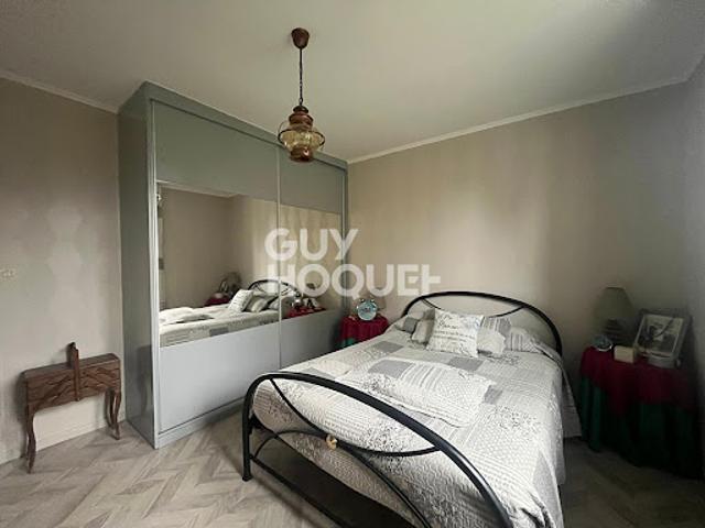 Vente Maison 6 pièces 144.53 m2 Orleans