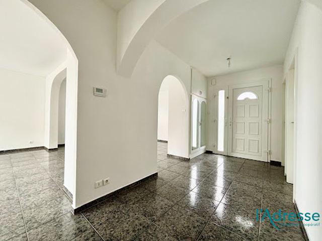 Vente Maison 6 pièces 144.5 m2 Ingersheim