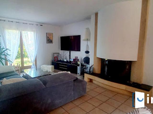 Vente Maison 6 pièces 144.5 m2 Les Authieux sur le Port Saint Ouen