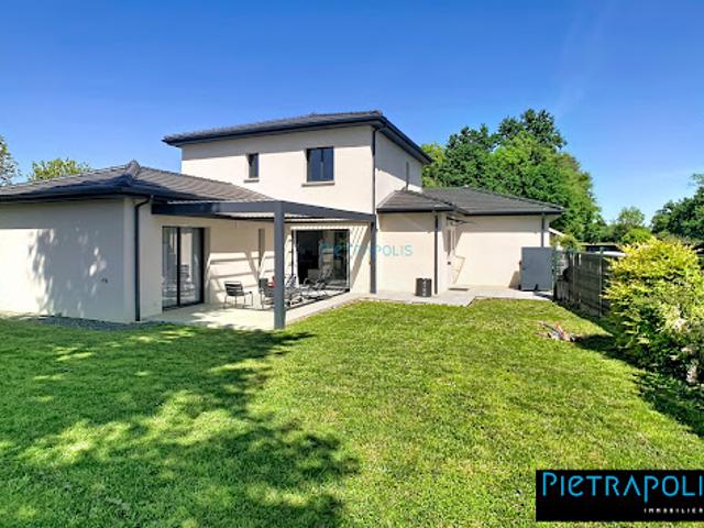Vente Maison 6 pièces 144.65 m2 Corcelles en Beaujolais