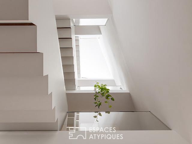 Vente Maison 6 pièces 144.71 m2 Lille