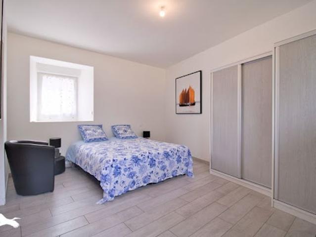 Vente Maison 6 pièces 144.86 m2 Carnoet
