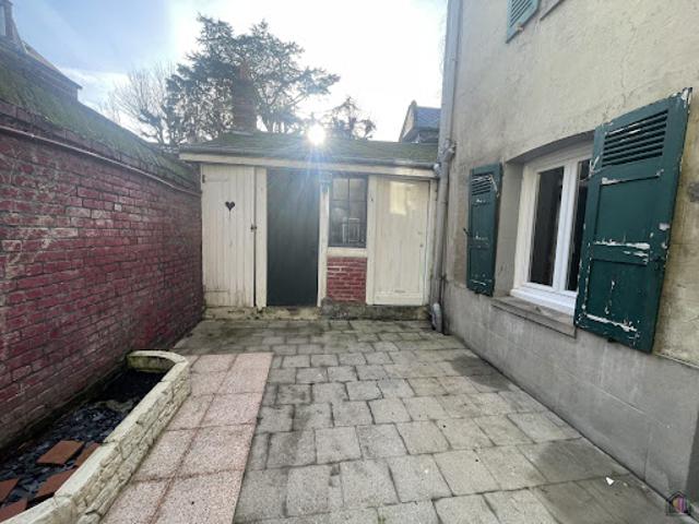 Vente Maison 6 pièces 144.88 m2 Fecamp