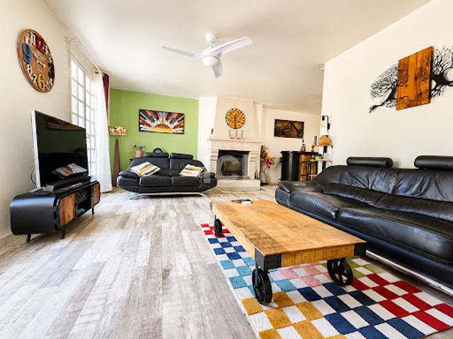 Vente Maison 6 pièces 144.88 m2 Saint Aignan Grandlieu