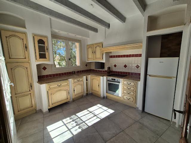 Vente Maison 6 pièces 144.81 m2 Saint Privat des Vieux