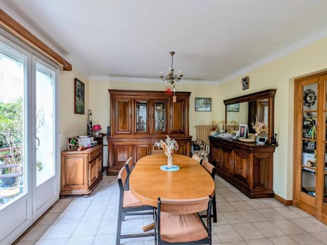 Vente Maison 6 pièces 144.93 m2 Montluel