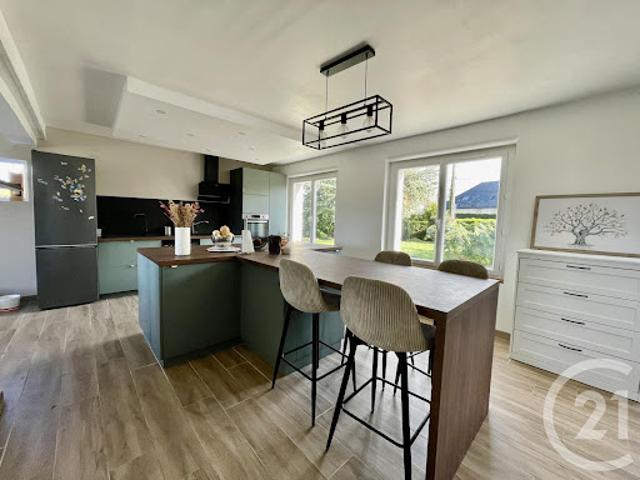 Vente Maison 7 pièces 157.43 m2 Ploeren