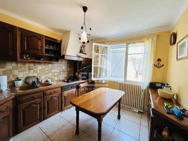 Vente Maison 6 pièces 145 m2 Madiran